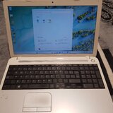 Laptoop Toshiba
